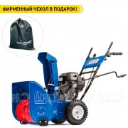 Снегоуборщик MasterYard MX 8022B в Рязани