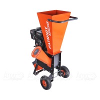 Садовый бензиновый измельчитель Patriot PT SB 76 в Рязани