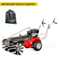 Подметальная машина Tielburger TK38 (B&S) в Рязани