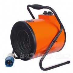 Электрическая тепловая пушка Patriot PT-R 5 в Рязани