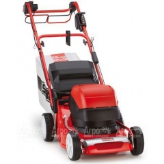 Газонокосилка электрическая SABO 43-EL Vario SA1153 в Рязани