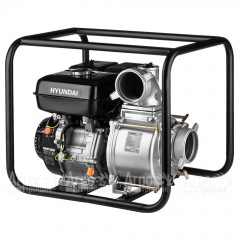 Мотопомпа Hyundai HYT 100 в Рязани