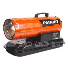 Дизельная тепловая пушка Patriot DTW 147 в Рязани