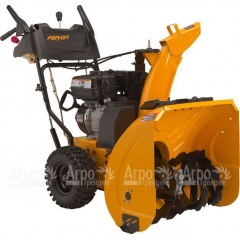 Снегоуборщик Parton PA624ES в Рязани