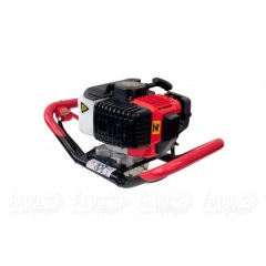 Мотобур (бензобур) Elitech БМ 52В Е1605.001.00 в Рязани