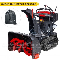 Снегоуборщик гусеничный RedVerg RD-SBS76/15TBH в Рязани