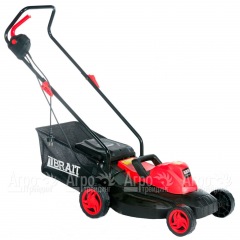 Газонокосилка электрическая Brait BR37-1400 в Рязани