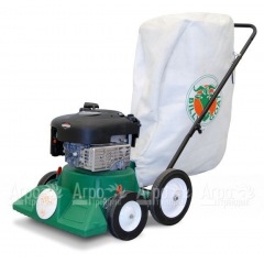 Садовый пылесос Billy Goat LB61 в Рязани