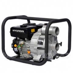 Мотопомпа Hyundai HYT 80 в Рязани