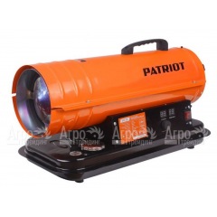 Дизельная тепловая пушка Patriot DTC 125 в Рязани
