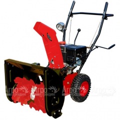 Снегоуборщик Tsunami ST 6556EW в Рязани