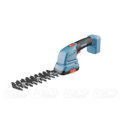 Аккумуляторный кусторез Senix GSS2-L-EU в Рязани