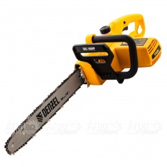 Электропила Denzel EDS-1800P-16" в Рязани