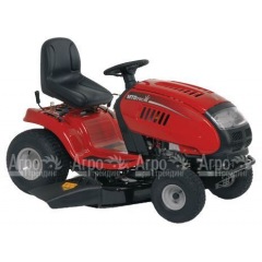 Садовый минитрактор MTD Pro P 155 HF в Рязани