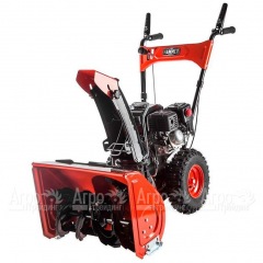 Снегоуборщик Hammer Snowbull 5600 в Рязани