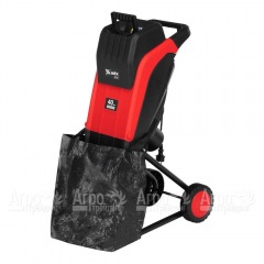 Измельчитель электрический MTX EGS-25 в Рязани