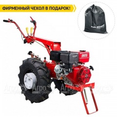 Мотоблок Беларус 012WM с двигателем Rato R390 в Рязани