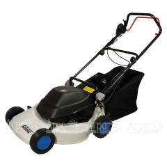 Газонокосилка электрическая Elmos EME210 в Рязани