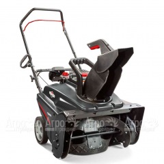 Снегоуборщик бензиновый Briggs&Stratton 1022E в Рязани