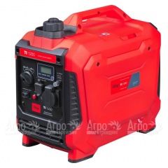 Бензогенератор инверторный Fubag TI 1200 1 кВт в Рязани