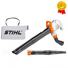 Садовый пылесос Stihl SHE 81 в Рязани