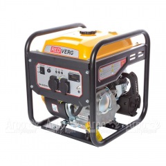 Инверторный бензогенератор RedVerg RD-IG3300H-O 3 кВт в Рязани