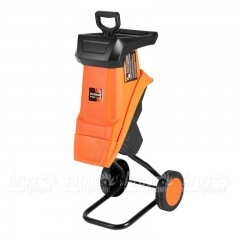 Измельчитель садовый электрический Patriot PT SE 24  в Рязани