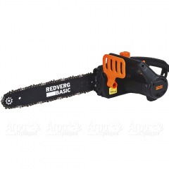Электропила RedVerg Basic ECS-1400-14 в Рязани