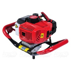 Мотобур (бензобур) Elitech БМ 64В ПРО в Рязани