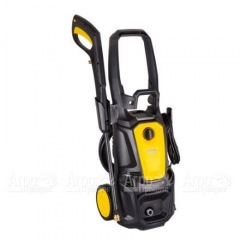 Мойка высокого давления Huter M195-PW-PRO в Рязани