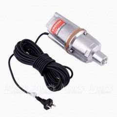 Насос погружной вибрационный Кратон SWP-02/10 в Рязани