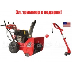 Снегоуборщик самоходный Efco Artik 62 ELD в Рязани