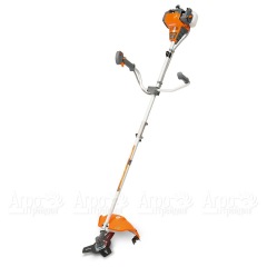 Бензокоса (бензиновый триммер) Daewoo DABC 280 в Рязани