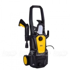 Мойка высокого давления Huter М135-PW в Рязани