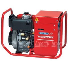 Дизельный генератор Endress ESE 604 DYS в Рязани