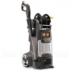 Мойка высокого давления Stiga HPS 550 R в Рязани