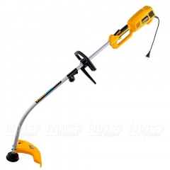 Электрокоса (электрический триммер) Denzel TE-1100 в Рязани