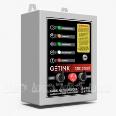 Блок автоматики Sunreka GTS17000T в Рязани