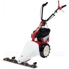 Бензиновая сенокосилка Eurosystems Bilama M210 B&S 625EXi в Рязани