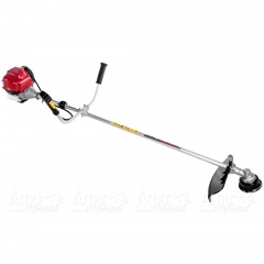 Бензокоса (бензиновый триммер) Honda UMK 435 T UERT в Рязани