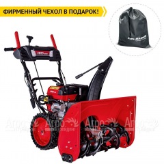 Снегоуборщик бензиновый HND ST 71 JWR в Рязани