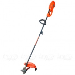 Электрический триммер Patriot ET 1000 + нож в комплекте! в Рязани