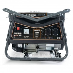 Бензогенератор Helmut LT 2200 2 кВт в Рязани