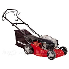 Газонокосилка бензиновая Einhell GC-PM 46 S в Рязани