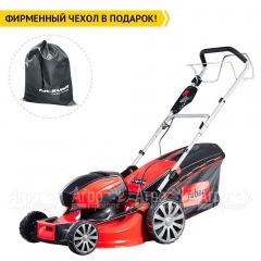 Газонокосилка аккумуляторная Fubag FLA 5180 SMF в Рязани