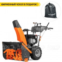 Снегоуборщик Daewoo DAST 330 (2024) в Рязани