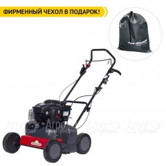 Скарификатор Eurosystems SC42B c двигателем Briggs&Stratton 450 series в Рязани