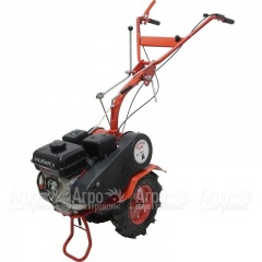 Мотоблок Агат Л7-П ШЛ с двигателем Lifan 7 л.с. (фрезы в комплекте) в Рязани