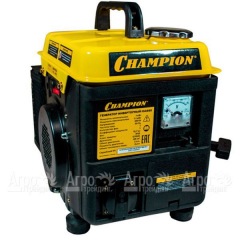 Инверторный бензогенератор Champion IGG980 1 кВт в Рязани