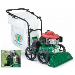 Садовый пылесос Billy Goat TKV650SPH в Рязани